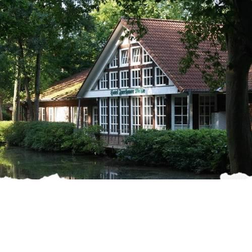 Hotel Farchauer Mühle