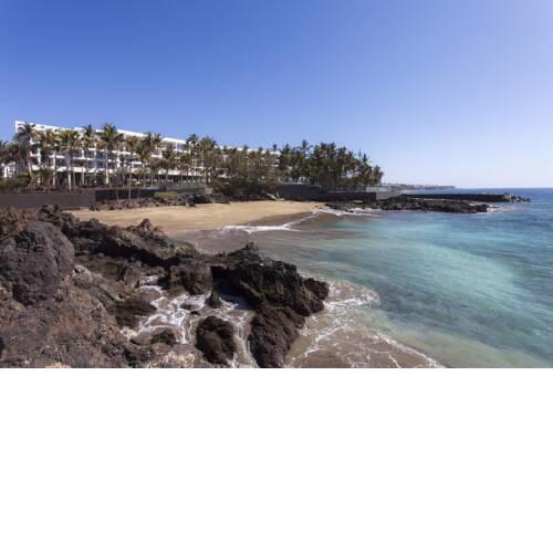 Hotel Fariones