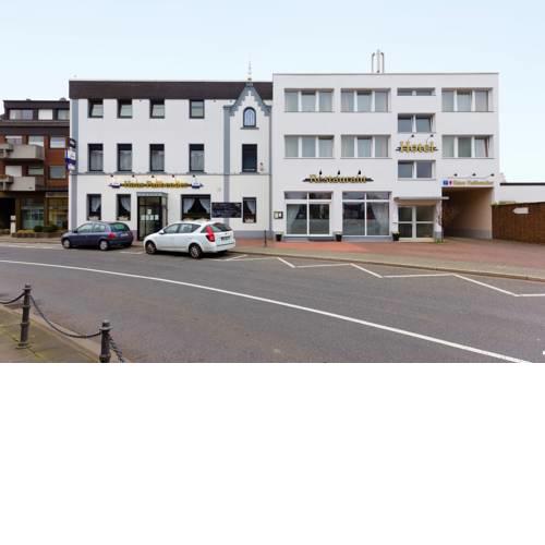 Hotel Fassbender