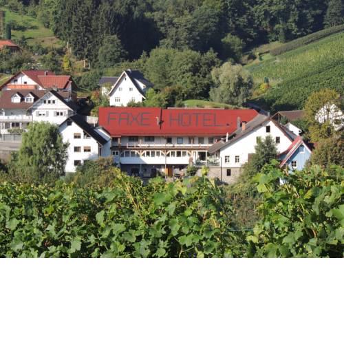 Hotel Faxe Schwarzwälder Hof