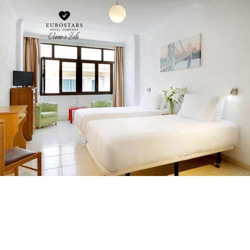 Hotel Faycán