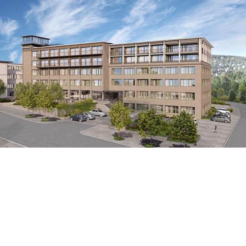 Hotel Federwerk