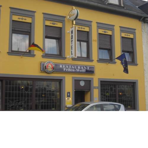 Hotel Feilen-Wolff