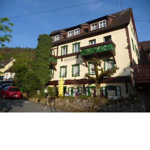 Hotel Feiler