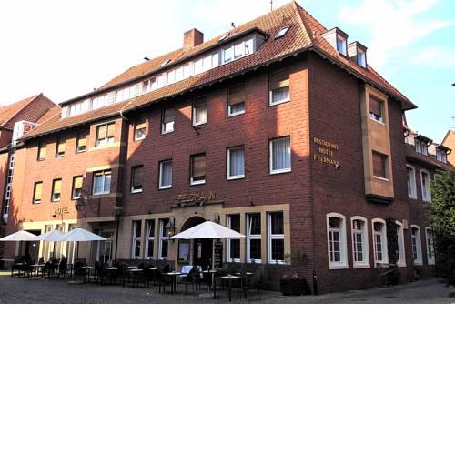Hotel Feldmann