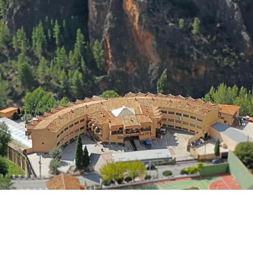Hotel Felipe II