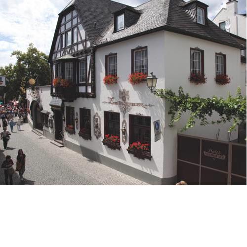 Hotel Felsenkeller