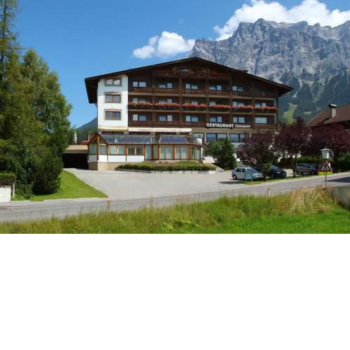Hotel Feneberg