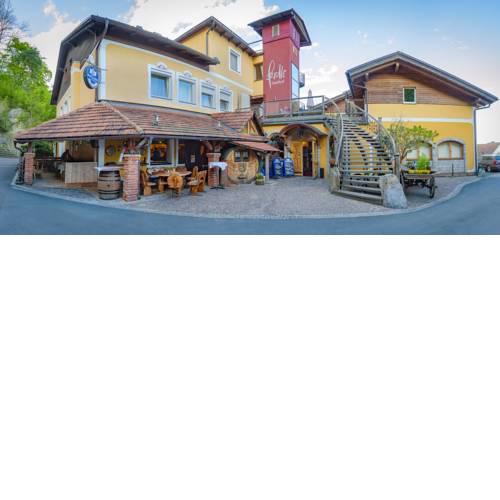 Hotel Ferdl's
