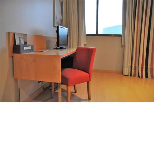 Hotel Feria