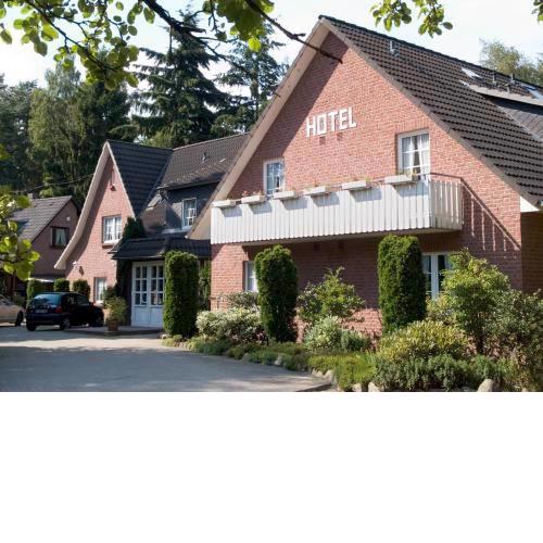 Hotel Ferien auf der Heid