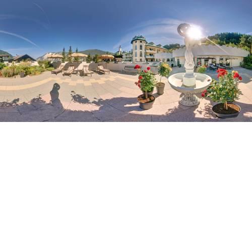 Hotel Ferienschlössl