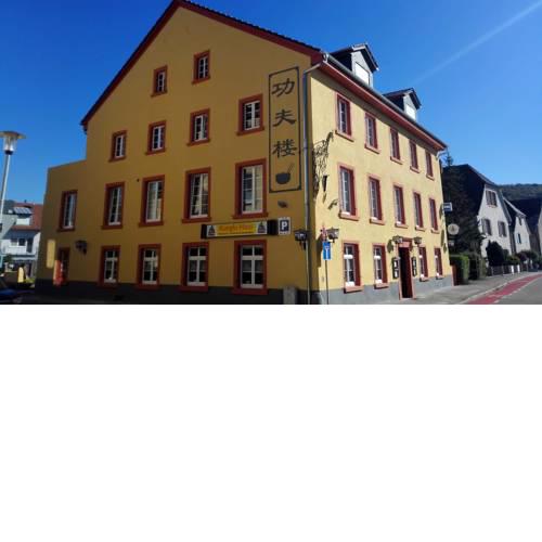 Hotel & Ferienwohnung Kung Fu Haus