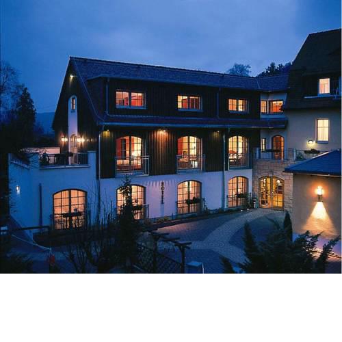 Hotel & Ferienwohnungen Ettrich