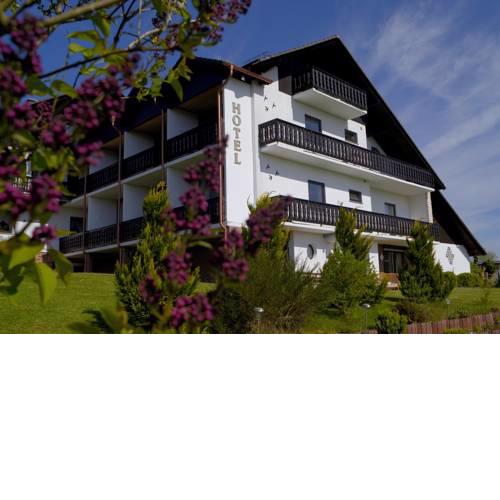 Garni Hotel & Ferienwohnungen Seeschlößchen
