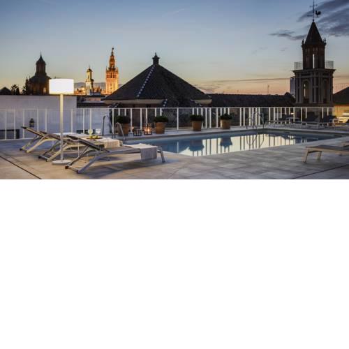 Hotel Fernando III