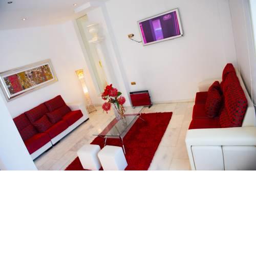Hotel Fernando IV