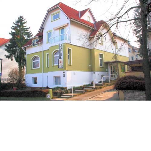 Hotel Fernblick
