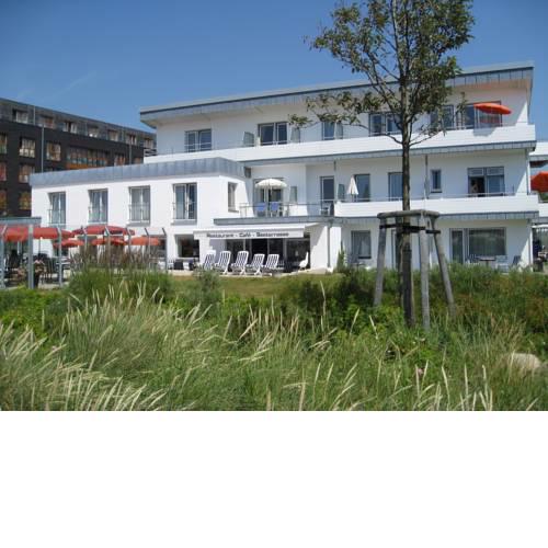 Hotel Fernsicht