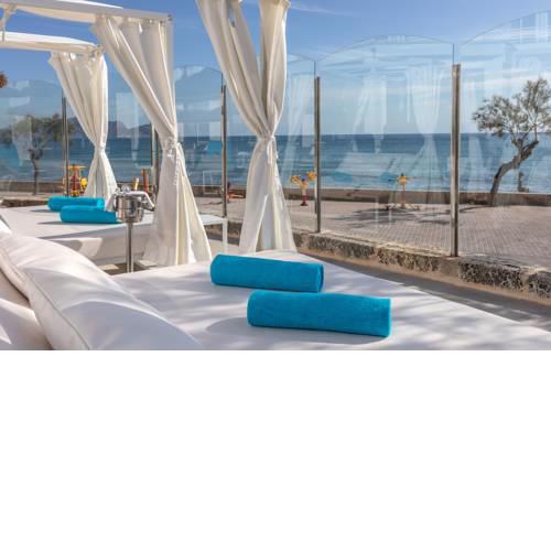 Hotel Ferrer Concord