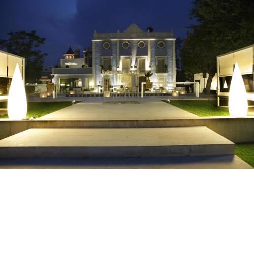 Hotel Ferrero - Singular's Hotels