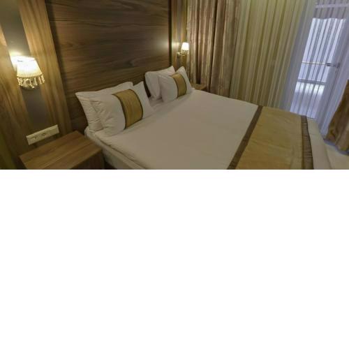 Hotel Ferro