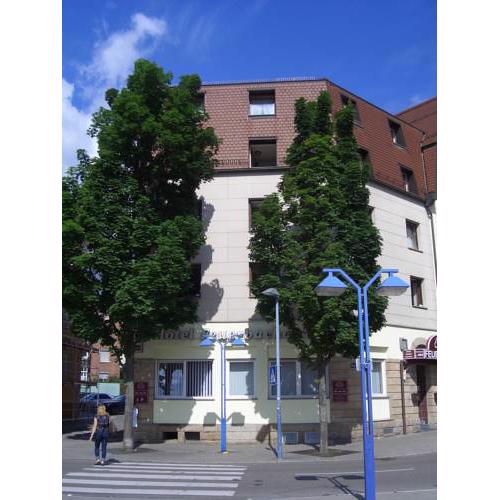 Hotel Feuerbacher Hof