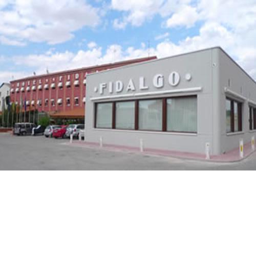 Hotel Fidalgo