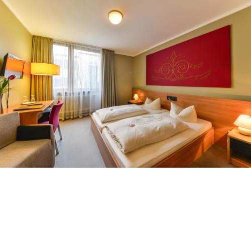 Hotel Fidelio