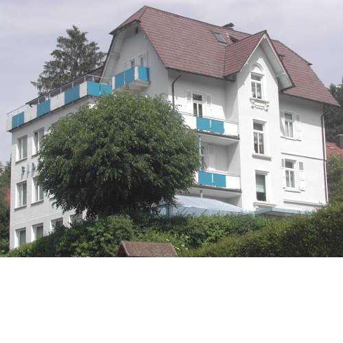 Hotel Fidelitas