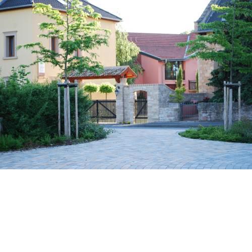 Hotel Figo