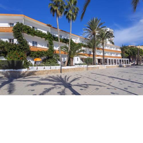 Hotel Figueretes