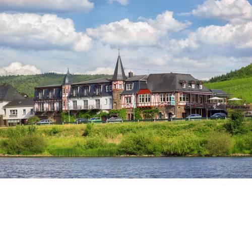 Hotel Filla Andre