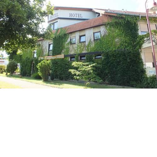 Hotel Filoxenia Am Deutschen Weintor