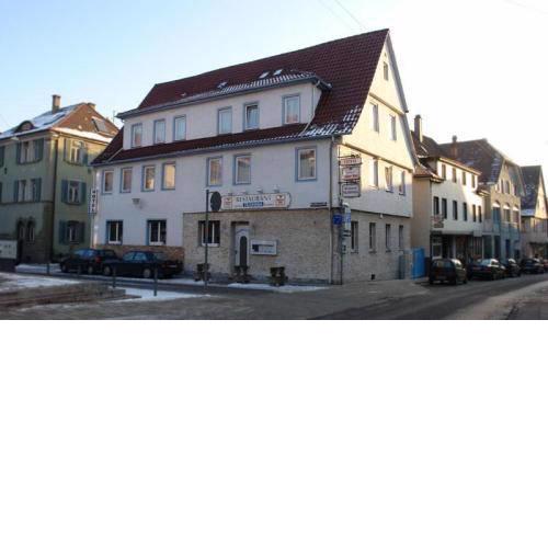 Hotel Filoxenia