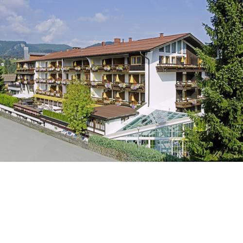 Hotel Filser