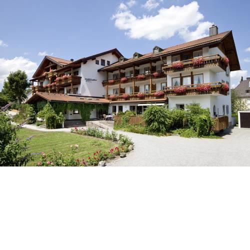 Hotel Filser