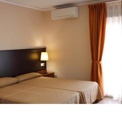 Hotel Fin De Semana