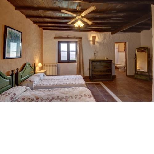 Hotel Finca Almejí