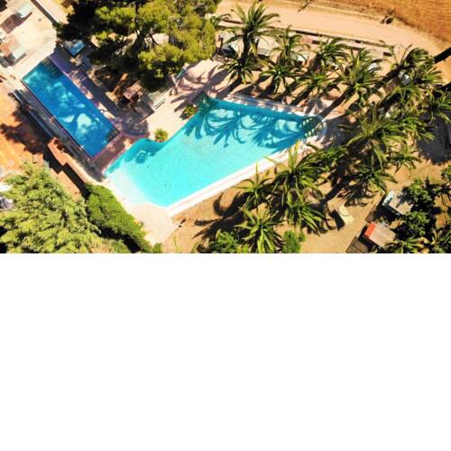 Hotel Finca Ca N'ai - Adults Only