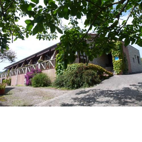 Hotel Finca Los Venancios