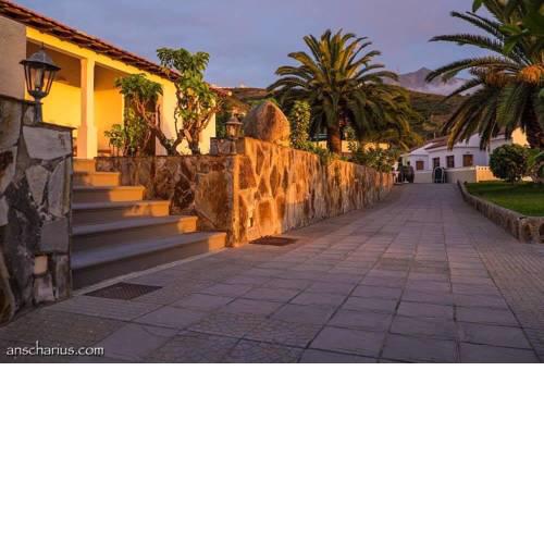 Hotel Finca San Juan