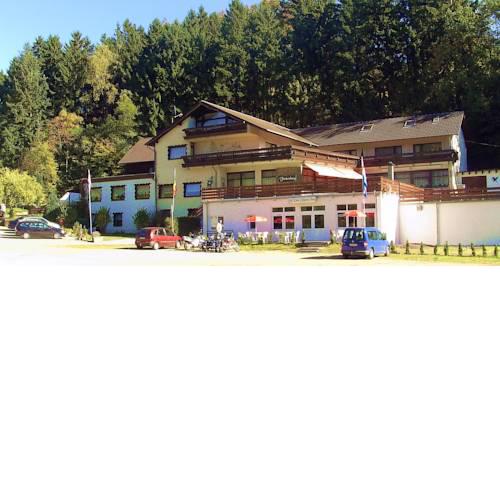 Hotel Finkenberg