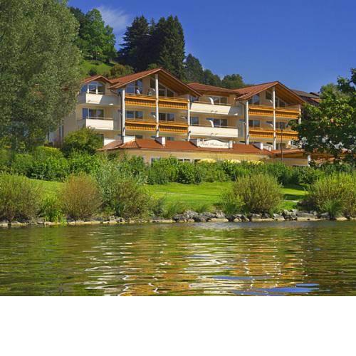 Hotel Fischer am See