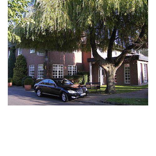 Hotel Fischerhaus