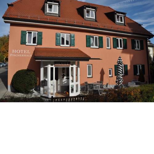 Hotel Fischerhaus