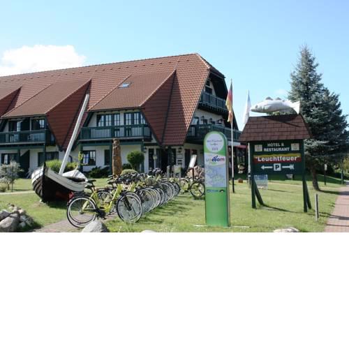 Hotel & Fischrestaurant Leuchtfeuer