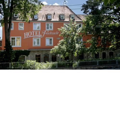Hotel Fischzucht