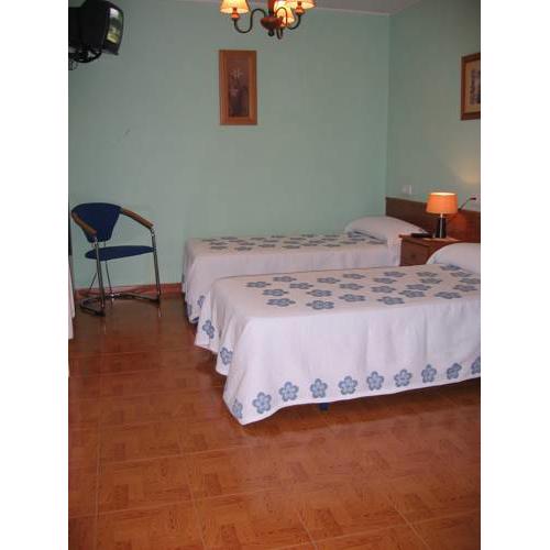 Hotel Fitu