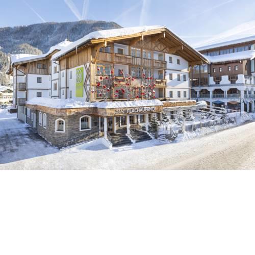 Hotel Flachauerhof